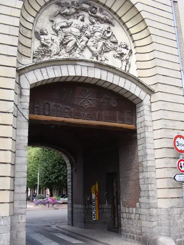 Aide Monte Escalier Monte escalier Marchiennes