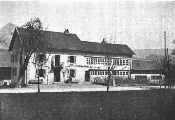 Aide Monte Escalier Monte escalier Marnaz