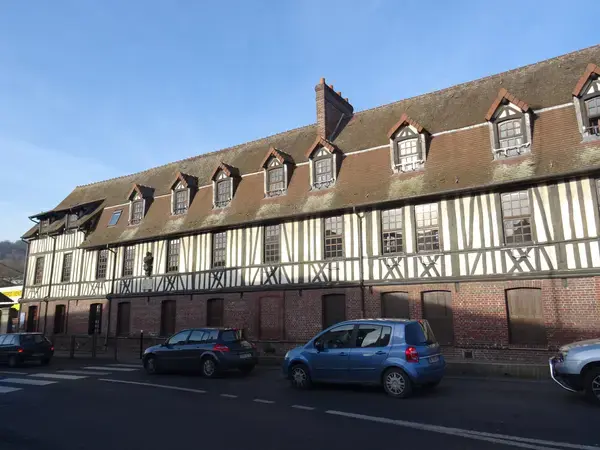 Aide Monte Escalier Monte escalier Maromme