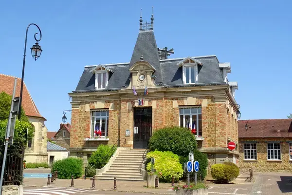 Aide Monte Escalier Monte escalier Maurecourt
