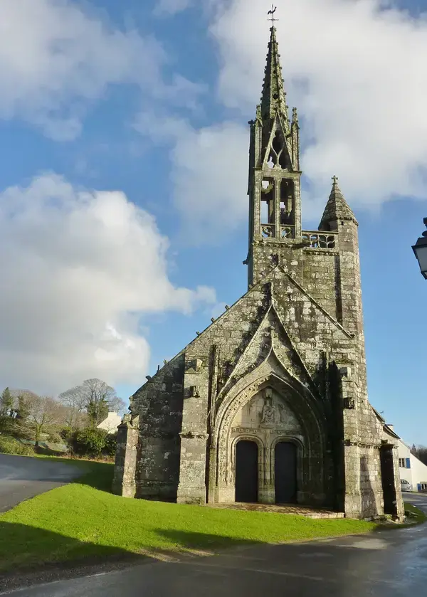 Aide Monte Escalier Monte escalier Melgven