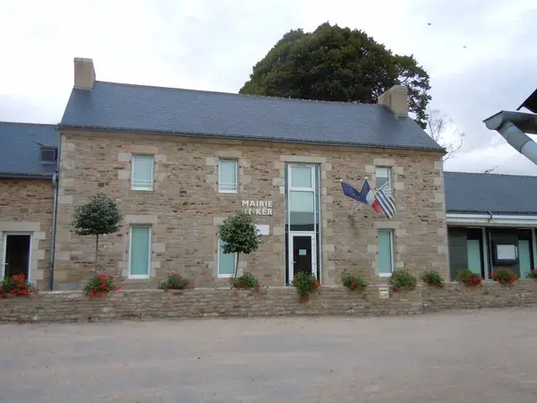 Aide Monte Escalier Monte escalier Mellac