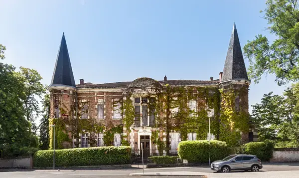 Aide Monte Escalier Monte escalier Montastruc-la-Conseillère