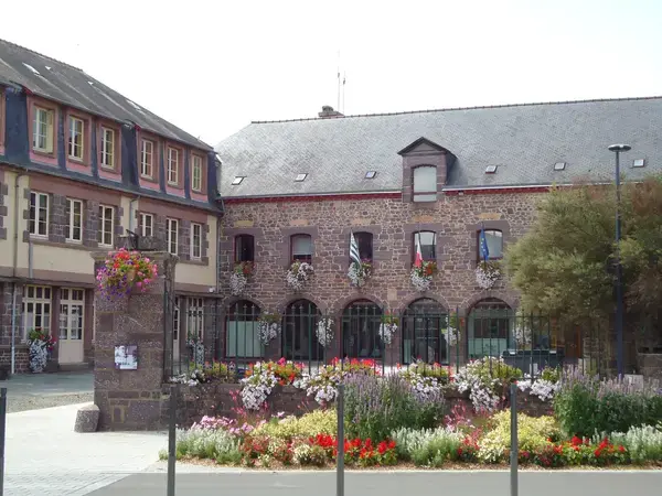 Aide Monte Escalier Monte escalier Montfort-sur-Meu