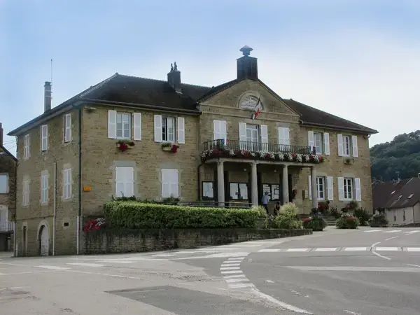 Aide Monte Escalier Monte escalier Montmorot