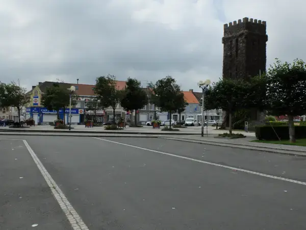 Aide Monte Escalier Monte escalier Outreau