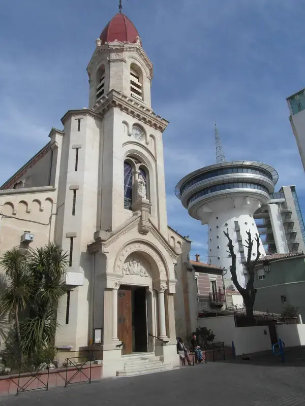 Aide Monte Escalier Monte escalier Palavas-les-Flots