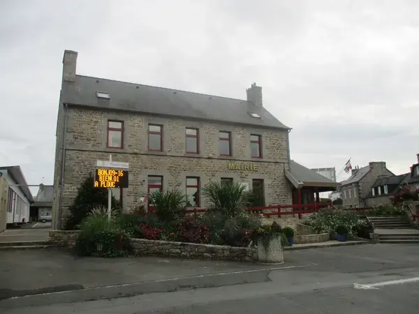 Aide Monte Escalier Monte escalier Ploumagoar