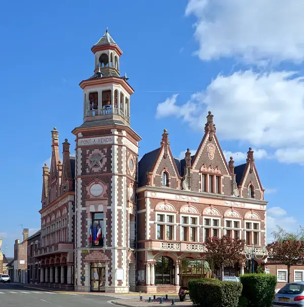 Aide Monte Escalier Monte escalier Pont-à-Vendin