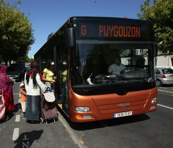 Aide Monte Escalier Monte escalier Puygouzon