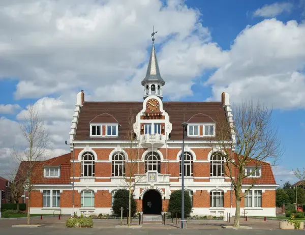 Aide Monte Escalier Monte escalier Quesnoy-sur-Deûle