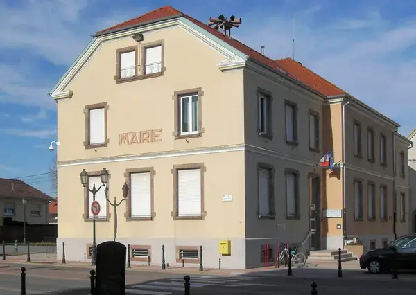 Aide Monte Escalier Monte escalier Richwiller