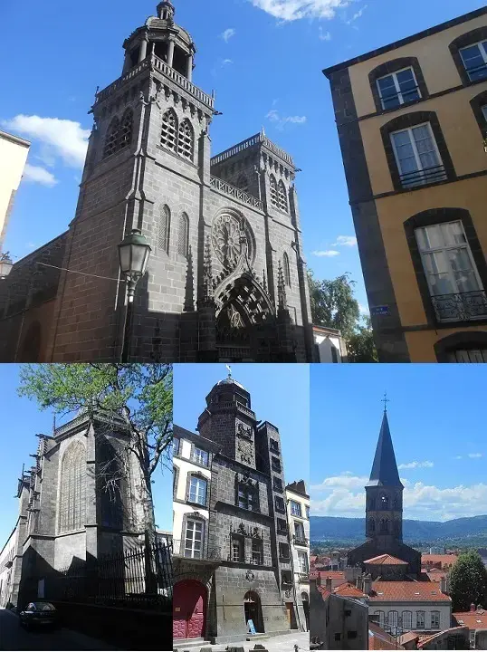 Aide Monte Escalier Monte escalier Riom