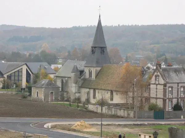 Aide Monte Escalier Monte escalier Romilly-sur-Andelle