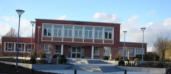 Aide Monte Escalier Monte escalier Roost-Warendin