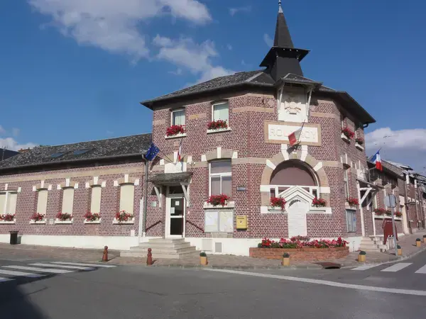 Aide Monte Escalier Monte escalier Rouvroy