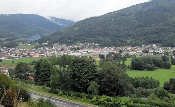 Aide Monte Escalier Monte escalier Rupt-sur-Moselle