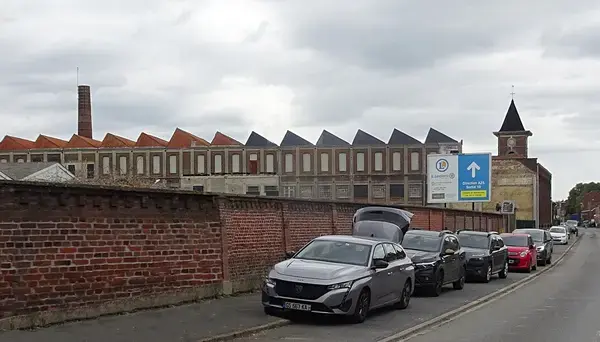 Aide Monte Escalier Monte escalier Sailly-sur-la-Lys