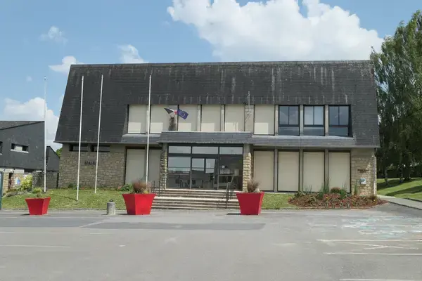 Aide Monte Escalier Monte escalier Saint-Berthevin