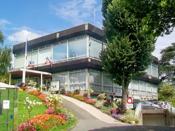 Aide Monte Escalier Monte escalier Saint-Brice-sous-Forêt