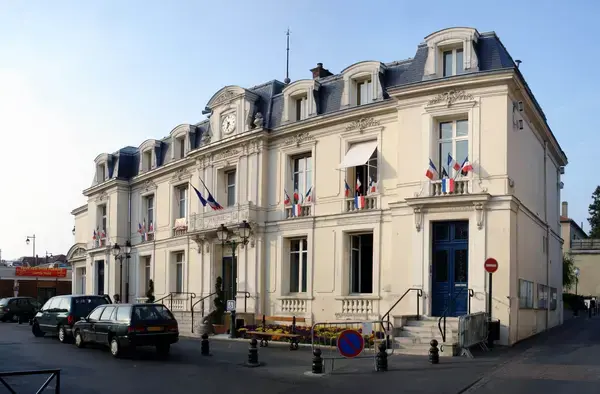 Aide Monte Escalier Monte escalier Saint-Leu-la-Forêt