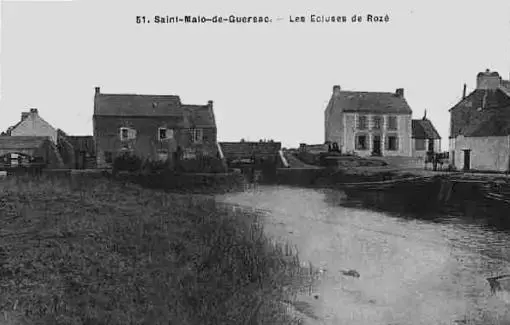 Aide Monte Escalier Monte escalier Saint-Malo-de-Guersac