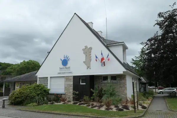 Aide Monte Escalier Monte escalier Saint-Nolff