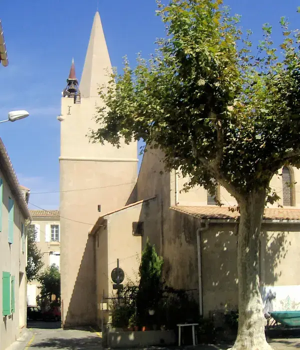 Aide Monte Escalier Monte escalier Sallèles-d'Aude