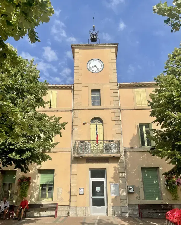 Aide Monte Escalier Monte escalier Salles-d'Aude