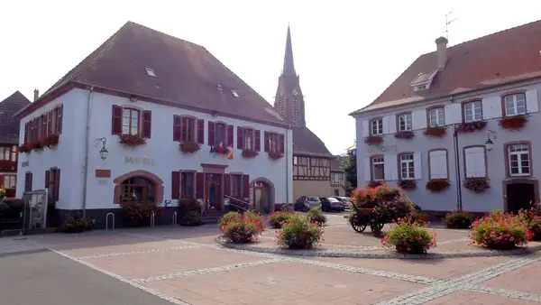 Aide Monte Escalier Monte escalier Scherwiller