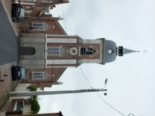 Aide Monte Escalier Monte escalier Sin-le-Noble