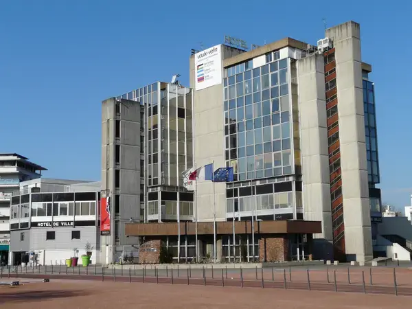 Aide Monte Escalier Monte escalier Vaulx-en-Velin