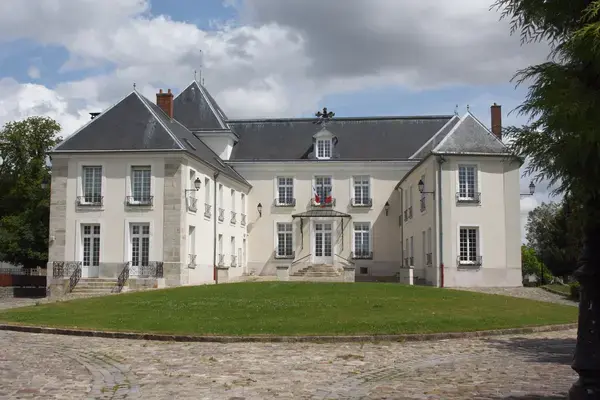 Aide Monte Escalier Monte escalier Verneuil-l'Étang