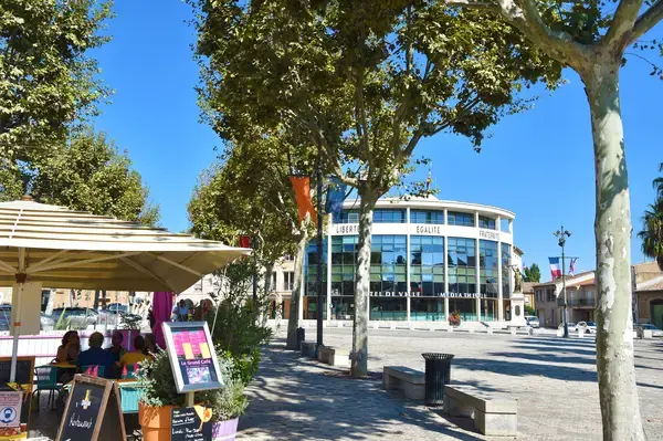Aide Monte Escalier Monte escalier Villeneuve-lès-Béziers