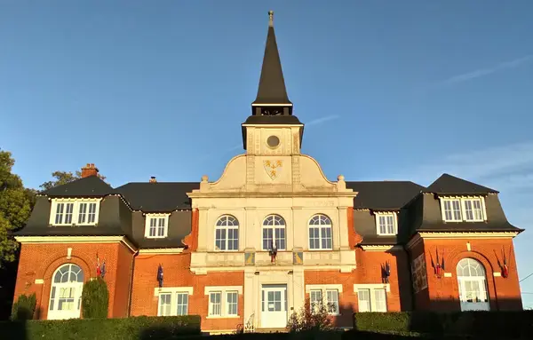 Aide Monte Escalier Monte escalier Villers-Bretonneux