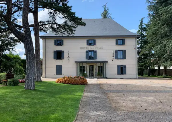 Aide Monte Escalier Monte escalier Villette-d'Anthon