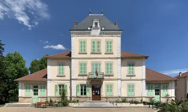 Aide Monte Escalier Monte escalier Vonnas