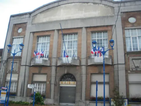 Aide Monte Escalier Monte escalier Wingles